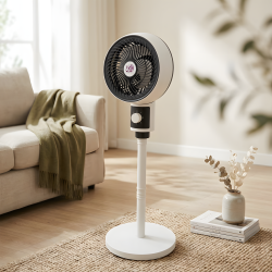 Air Circulation Fan
